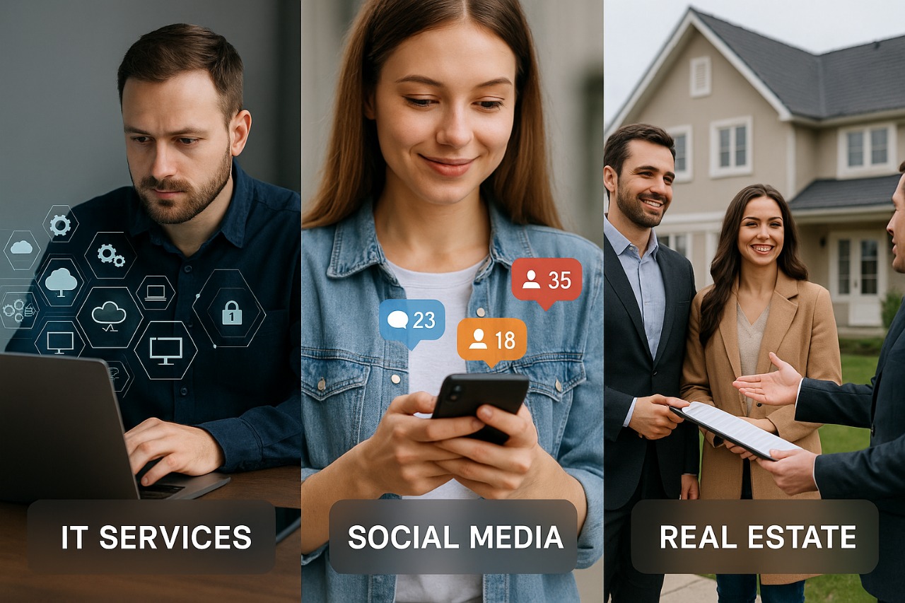 About SK Group