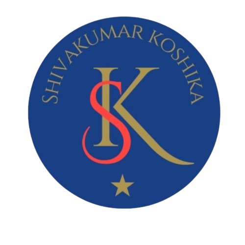 SK GROUPS Logo